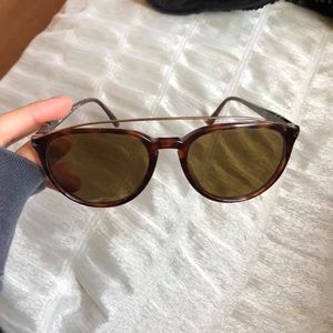 Person sunglasses! Hardly ever worn